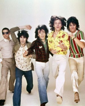 The Rolling Stones